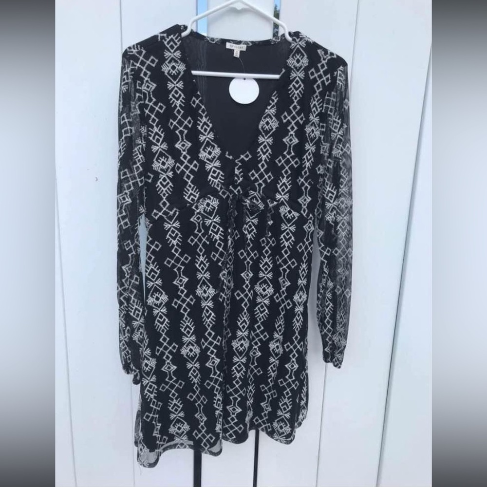 Size small new with tags Vici dress.. make me an offer! Cute with heels or boots